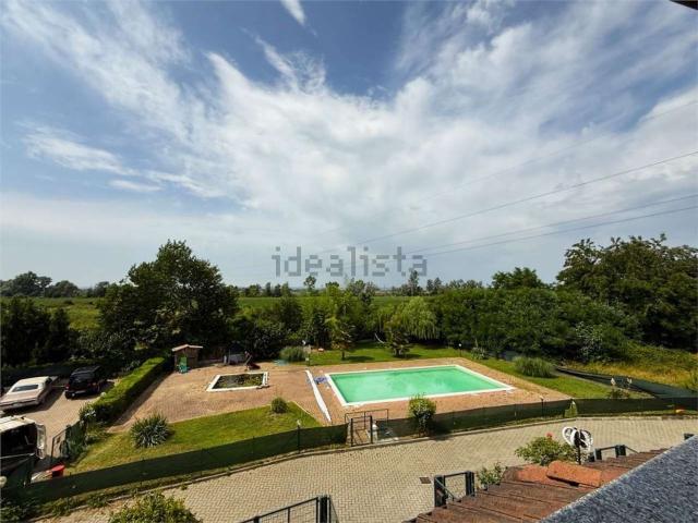 Villetta a schiera in vendita di 197 m²