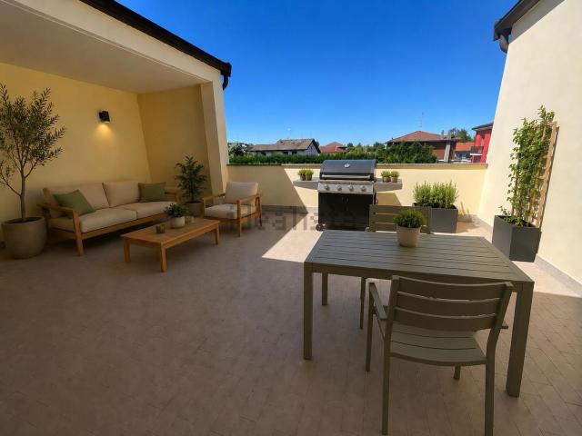 Villetta a schiera in vendita di 197 m²