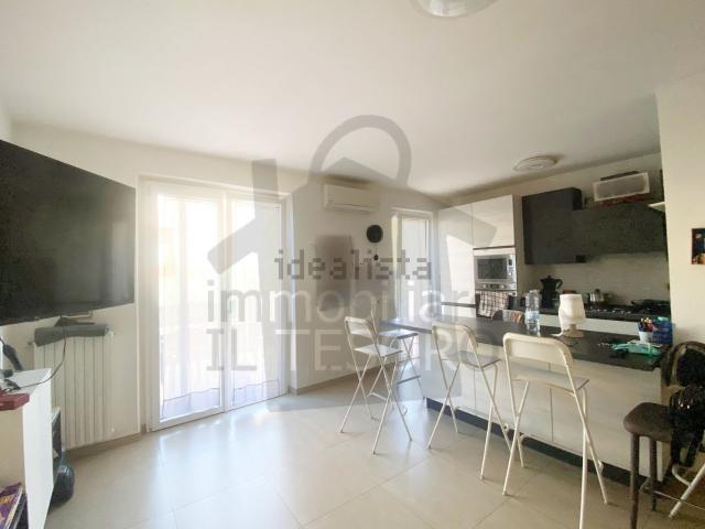 Villetta a schiera in vendita di 197 m² in Via Aie del Borgo