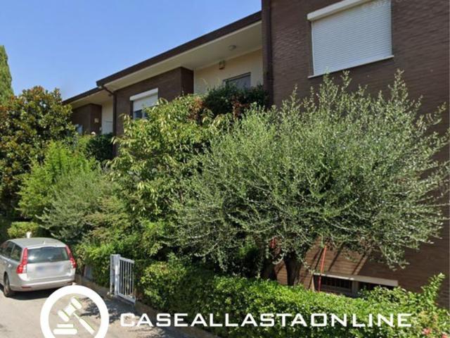 Villetta a schiera in vendita di 197 m² in Via Alessandro Brenci