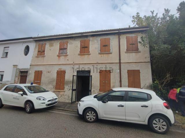 Villetta a schiera in vendita di 197 m² in Via Roma, 25