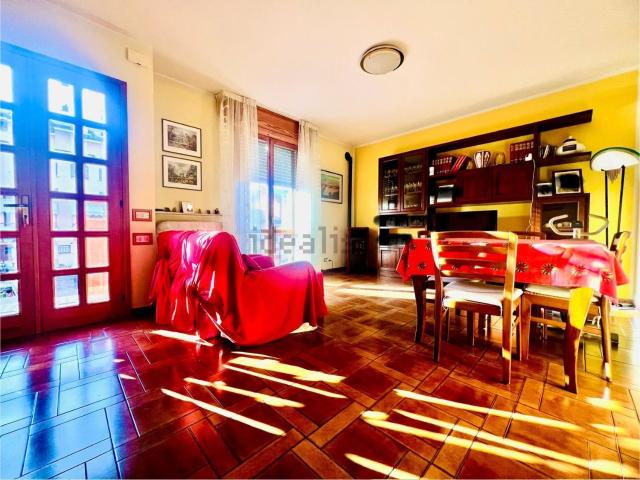 Villetta a schiera in vendita di 197 m² in Via Resta, 10