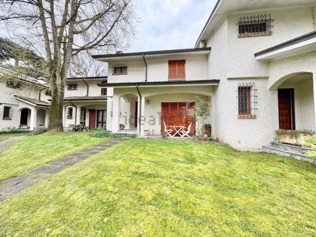 Villetta a schiera in vendita di 198 m²