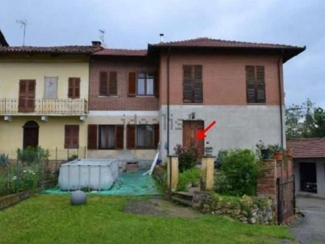 Villetta a schiera in vendita di 198 m² in Frazione Casaglio, 7