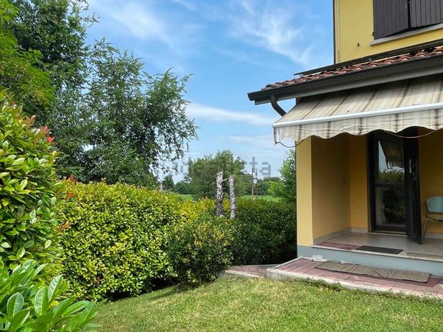 Villetta a schiera in vendita di 200 m²