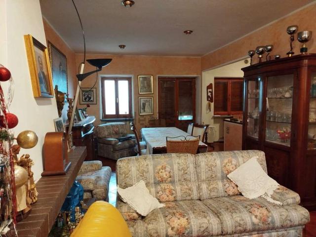 Villetta a schiera in vendita di 200 m²