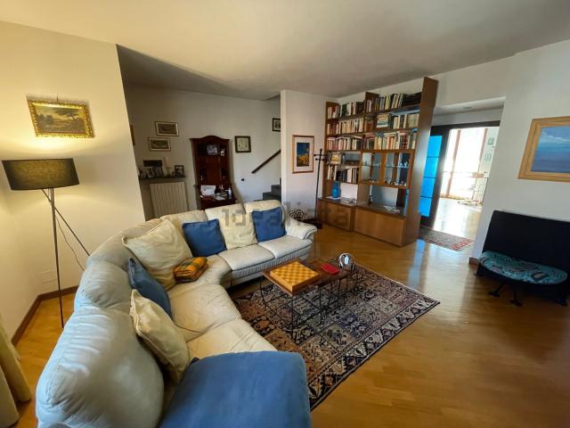 Villetta a schiera in vendita di 200 m²