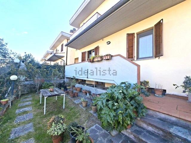 Villetta a schiera in vendita di 200 m²