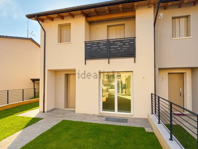 Villetta a schiera in vendita di 200 m²