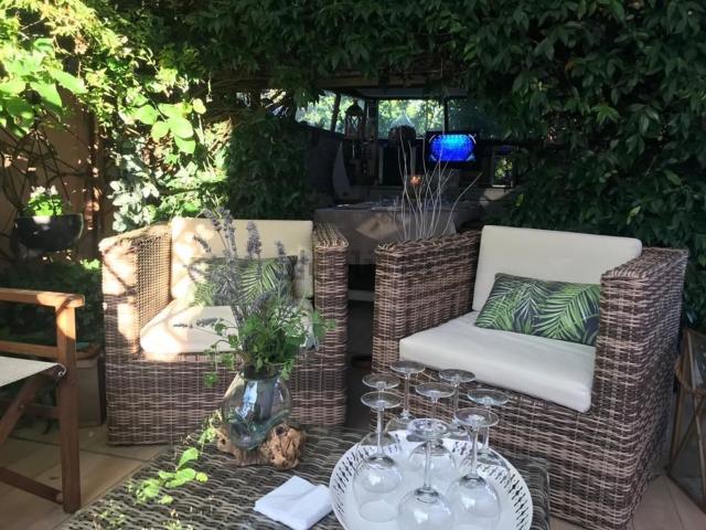 Villetta a schiera in vendita di 200 m²