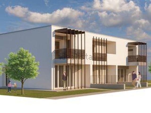 Villetta a schiera in vendita di 200 m²