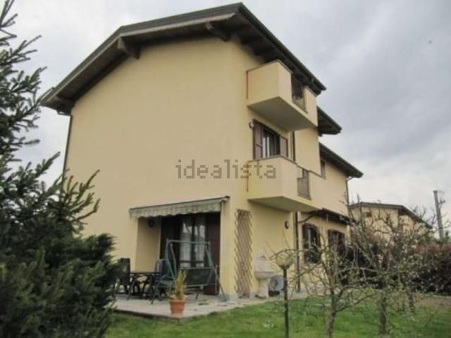 Villetta a schiera in vendita di 200 m²