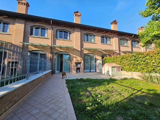 Villetta a schiera in vendita di 200 m²
