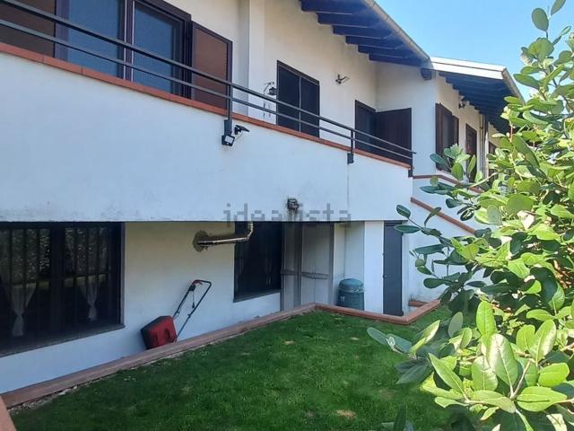Villetta a schiera in vendita di 200 m²