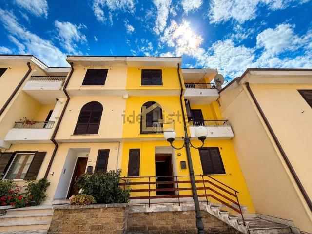 Villetta a schiera in vendita di 200 m²