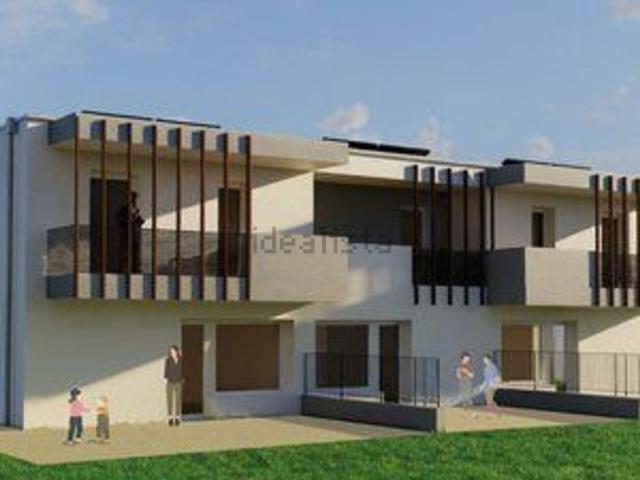 Villetta a schiera in vendita di 200 m²