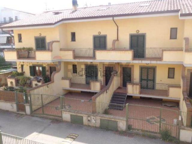 Villetta a schiera in vendita di 200 m²