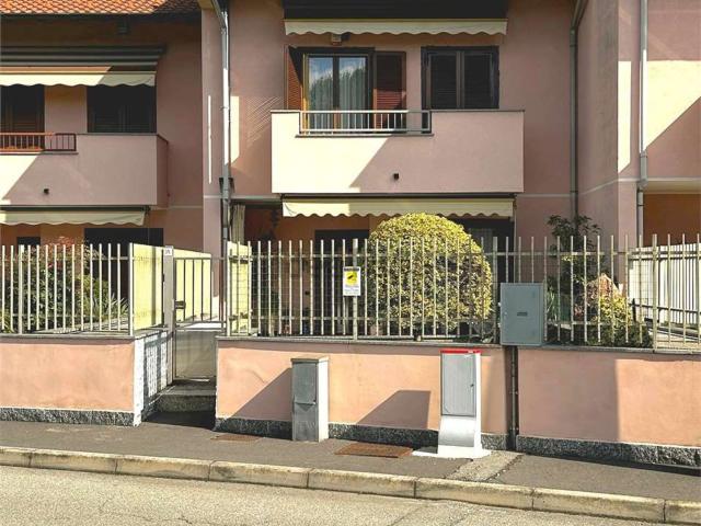 Villetta a schiera in vendita di 200 m²