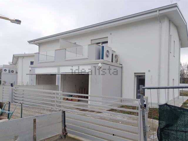 Villetta a schiera in vendita di 200 m²