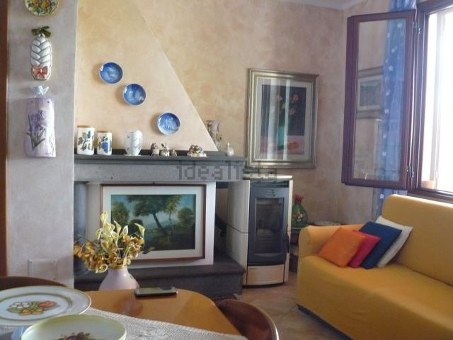 Villetta a schiera in vendita di 200 m²