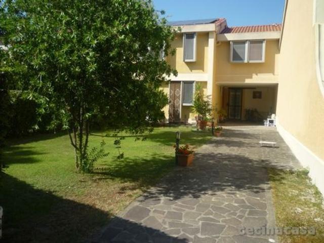 Villetta a schiera in vendita di 200 m²