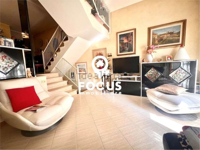 Villetta a schiera in vendita di 200 m²