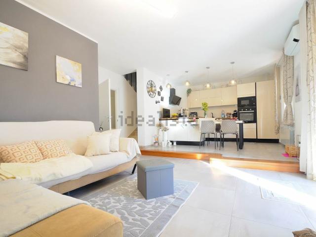 Villetta a schiera in vendita di 200 m²