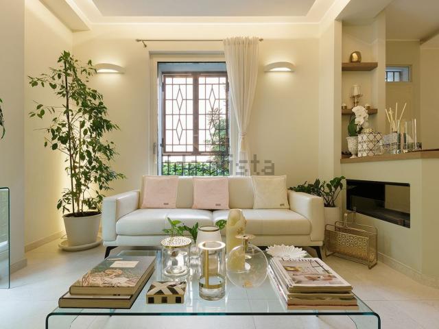 Villetta a schiera in vendita di 200 m²