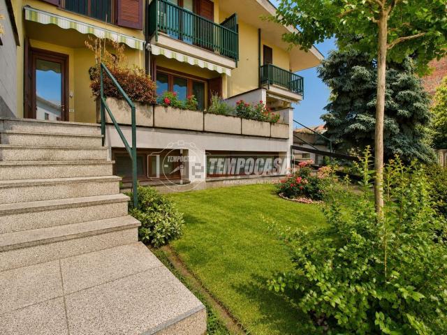 Villetta a schiera in vendita di 200 m²