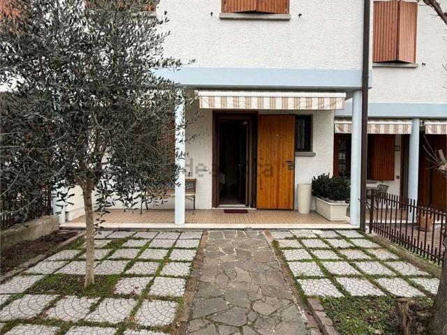 Villetta a schiera in vendita di 200 m²