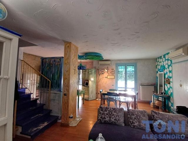 Villetta a schiera in vendita di 200 m²