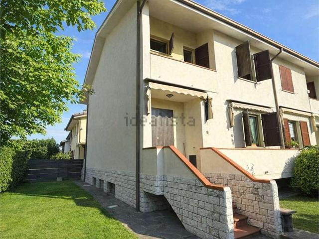 Villetta a schiera in vendita di 200 m²