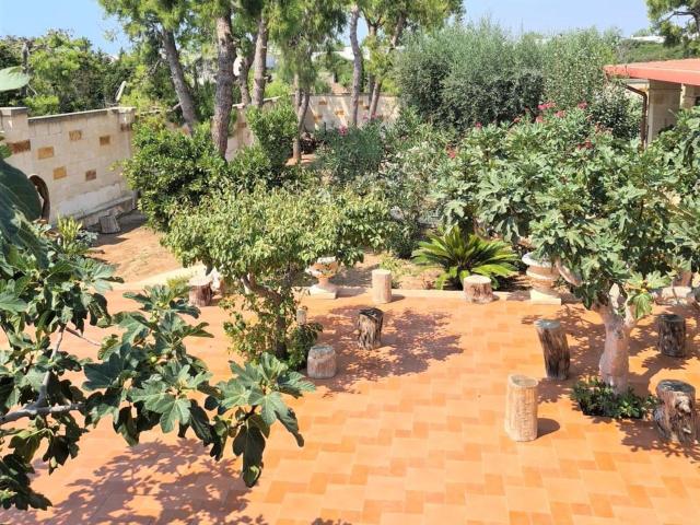 Villetta a schiera in vendita di 200 m² in Via 519k
