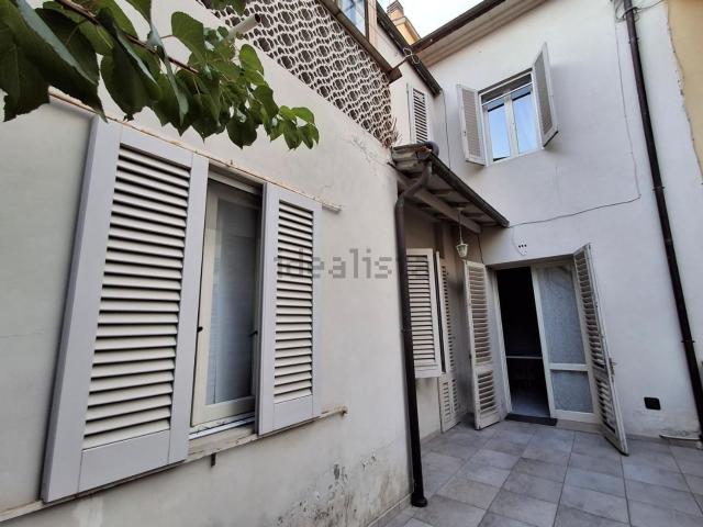 Villetta a schiera in vendita di 200 m² in Via Corrado Corti