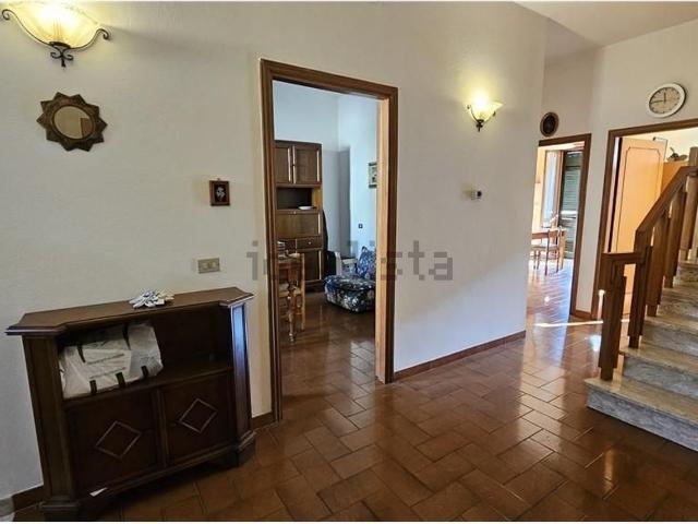 Villetta a schiera in vendita di 200 m² in Via Campania