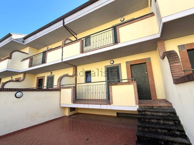 Villetta a schiera in vendita di 200 m² in Via Carbonia