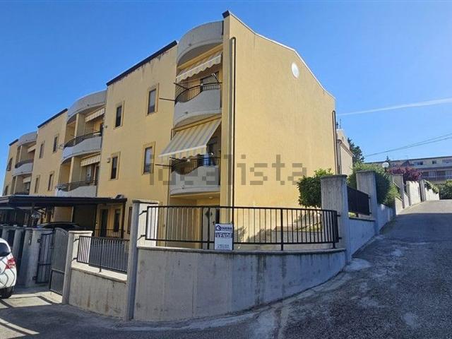 Villetta a schiera in vendita di 200 m² in Via Casale