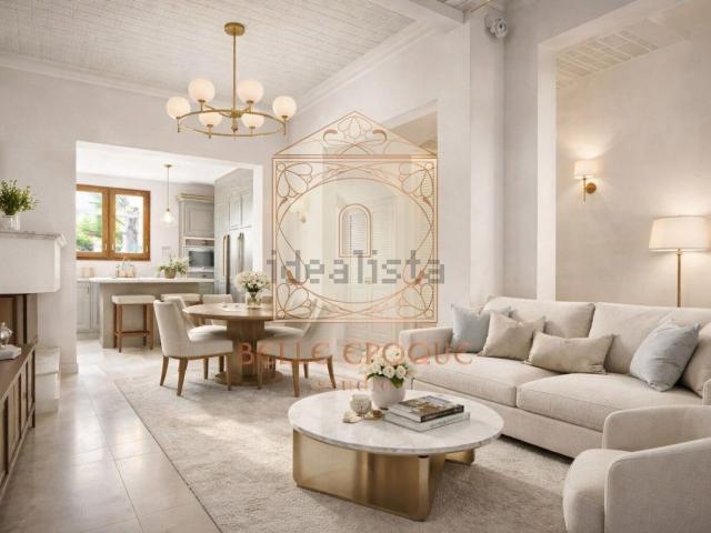 Villetta a schiera in vendita di 200 m² in Via Cesare Battisti, 33