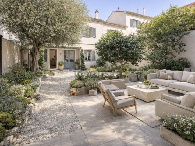 Villetta a schiera in vendita di 200 m² in Via Cesare Battisti, 33