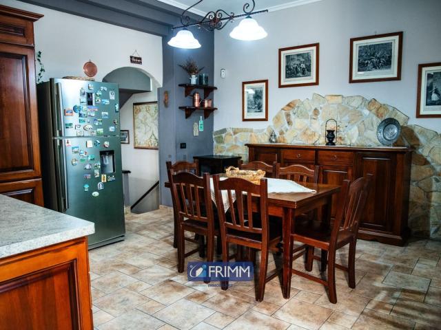 Villetta a schiera in vendita di 200 m² in Via A. Toscanini, 7
