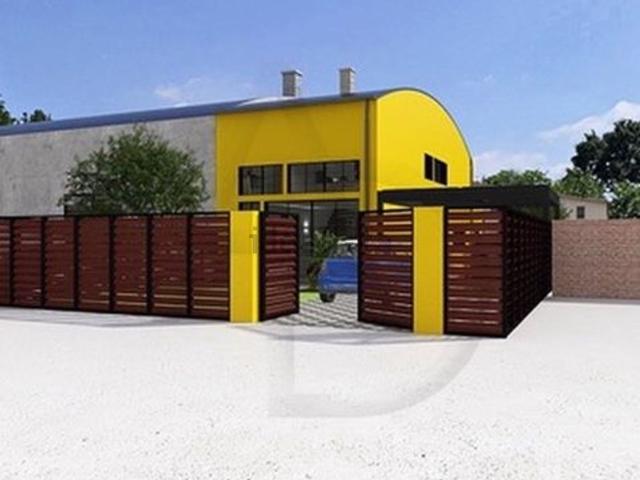Villetta a schiera in vendita di 200 m² in Via Ambrogio Ferrari, 5
