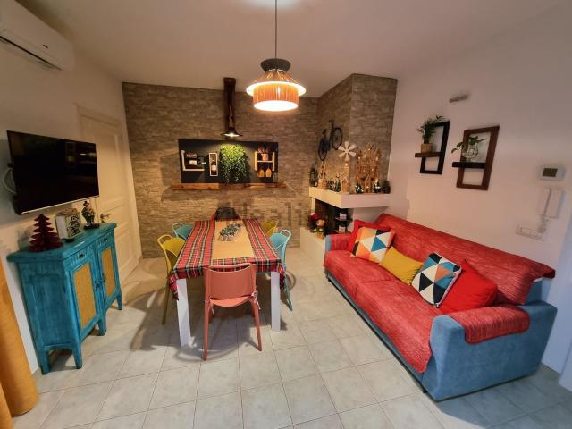 Villetta a schiera in vendita di 200 m² in Via Antonio Fogazzaro, 3