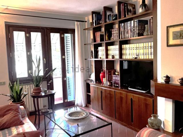 Villetta a schiera in vendita di 200 m² in Via Antonio Gramsci, 109