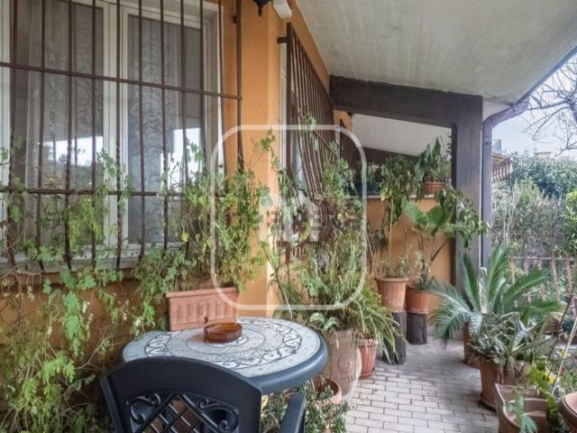 Villetta a schiera in vendita di 200 m² in Via Antonio Gramsci, 13