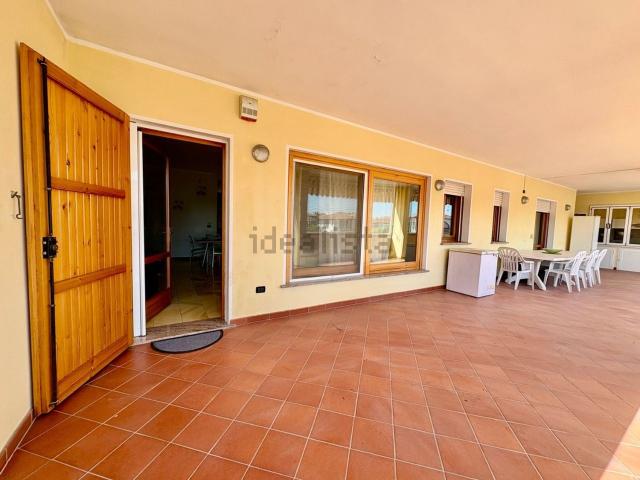 Villetta a schiera in vendita di 195 m² in Via Ancona