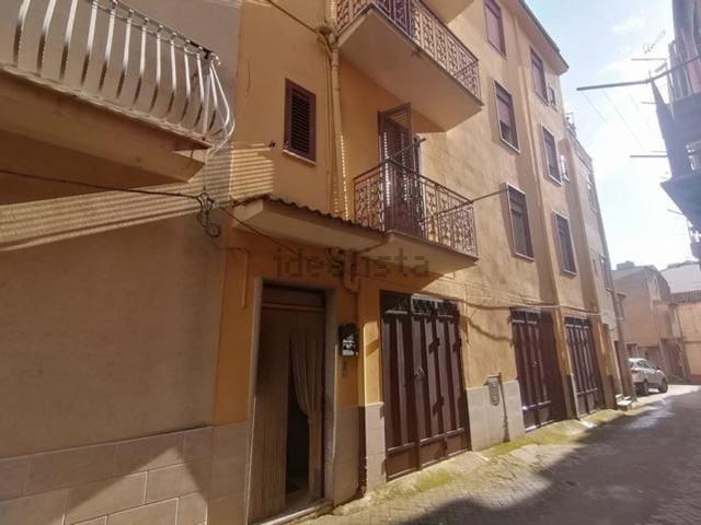 Villetta a schiera in vendita di 200 m² in Via Agrigento