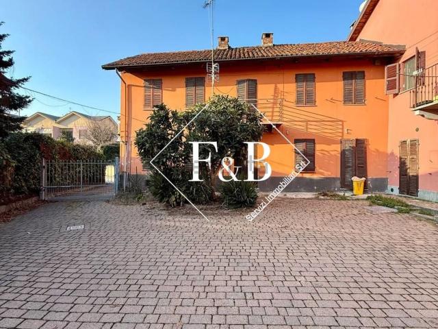 Villetta a schiera in vendita di 200 m² in Via Al Duca, 19