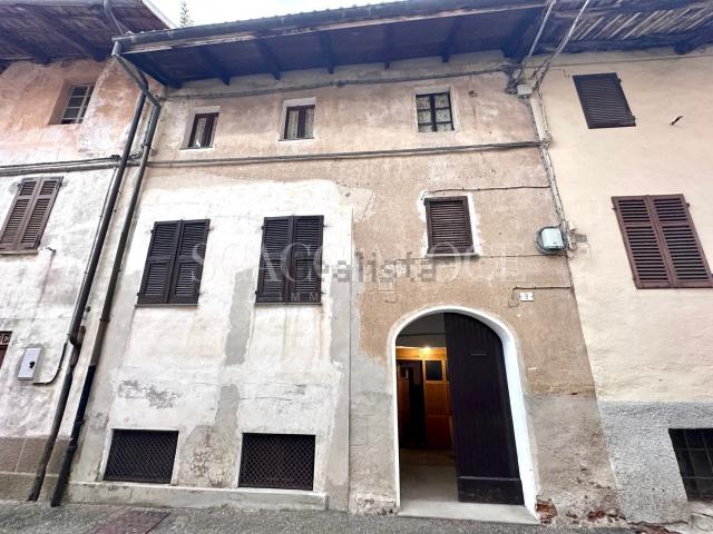 Villetta a schiera in vendita di 200 m² in Via Asilo, 8