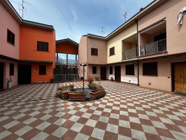 Villetta a schiera in vendita di 200 m² in Via Borsellino, 14