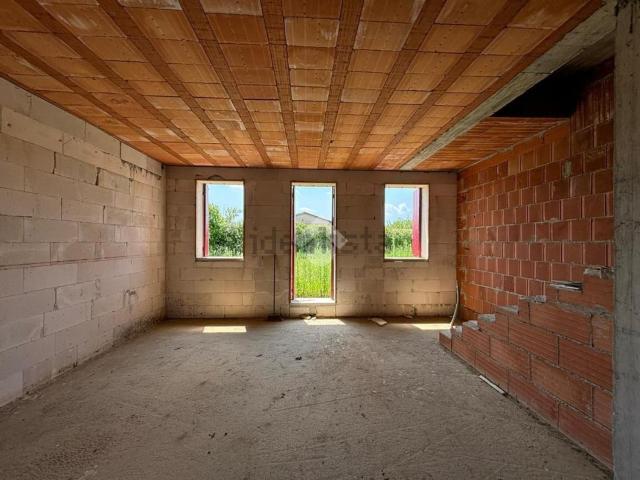 Villetta a schiera in vendita di 200 m² in Via Bosco, 23